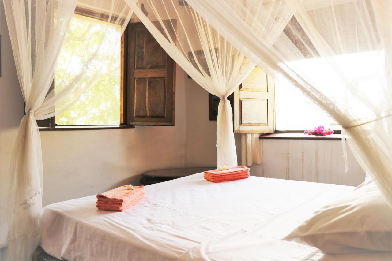 Miti Miwiri Villa Ibo Екстериор снимка