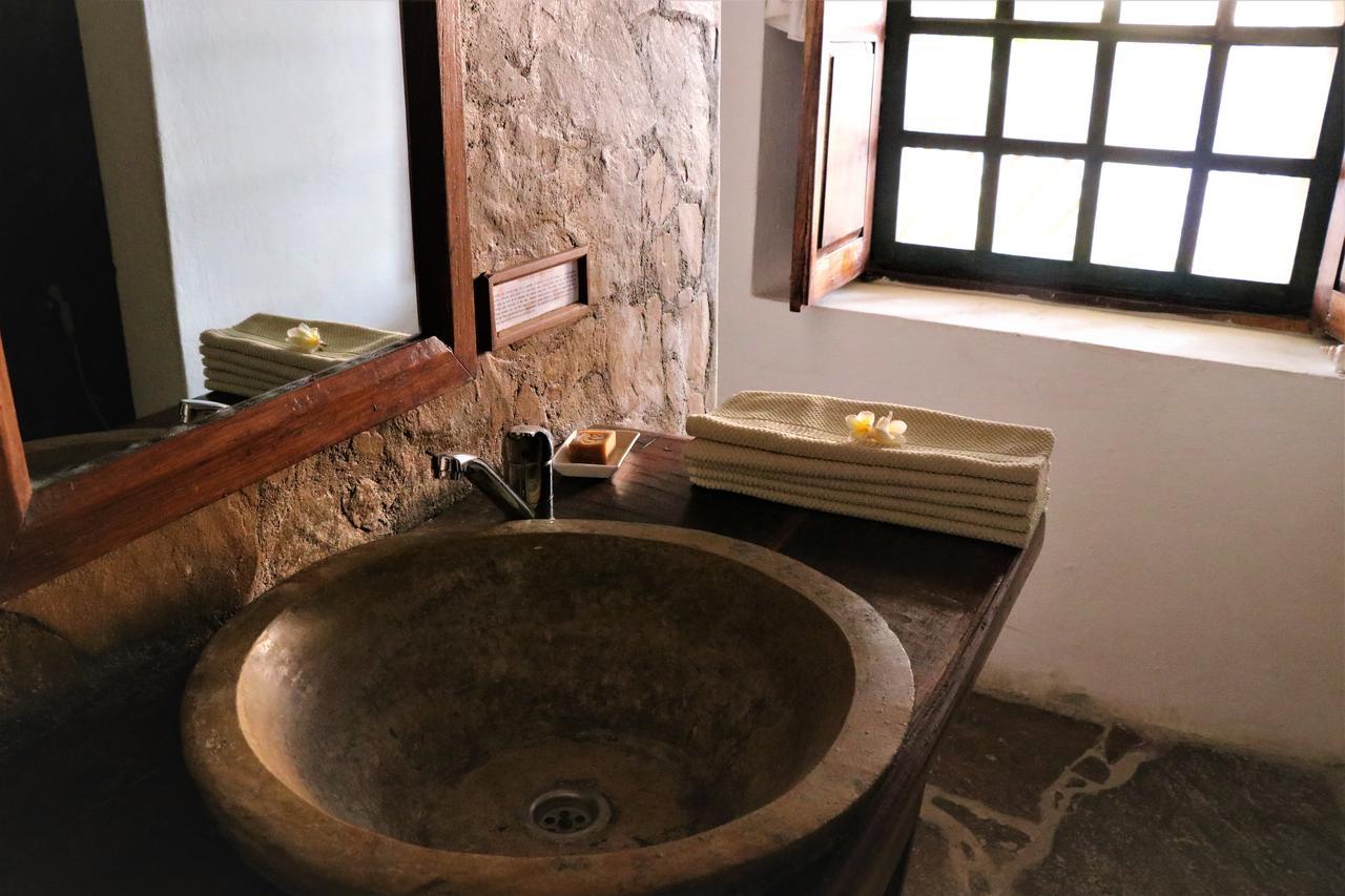 Miti Miwiri Villa Ibo Екстериор снимка