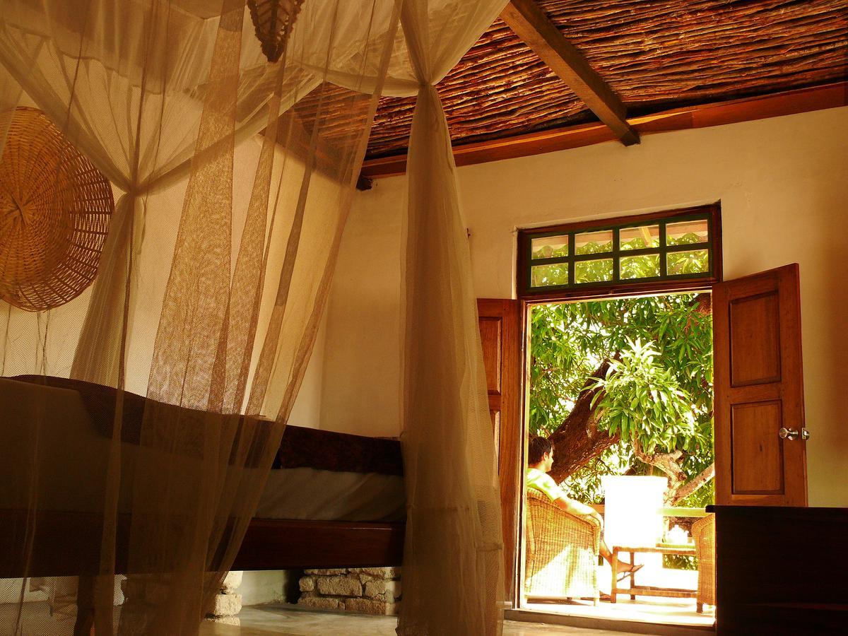 Miti Miwiri Villa Ibo Екстериор снимка